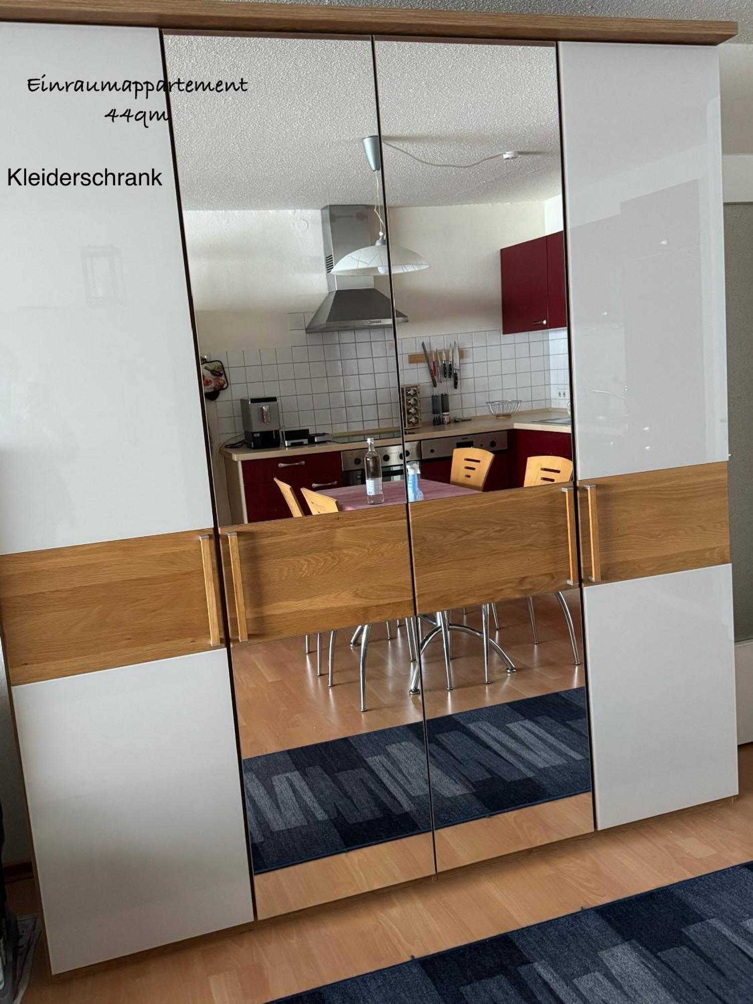 3- 2-1 - Raum - Ferienappartements Dieter Hoffmann Freudenstadt-Kniebis Beim Nationalpark Esterno foto