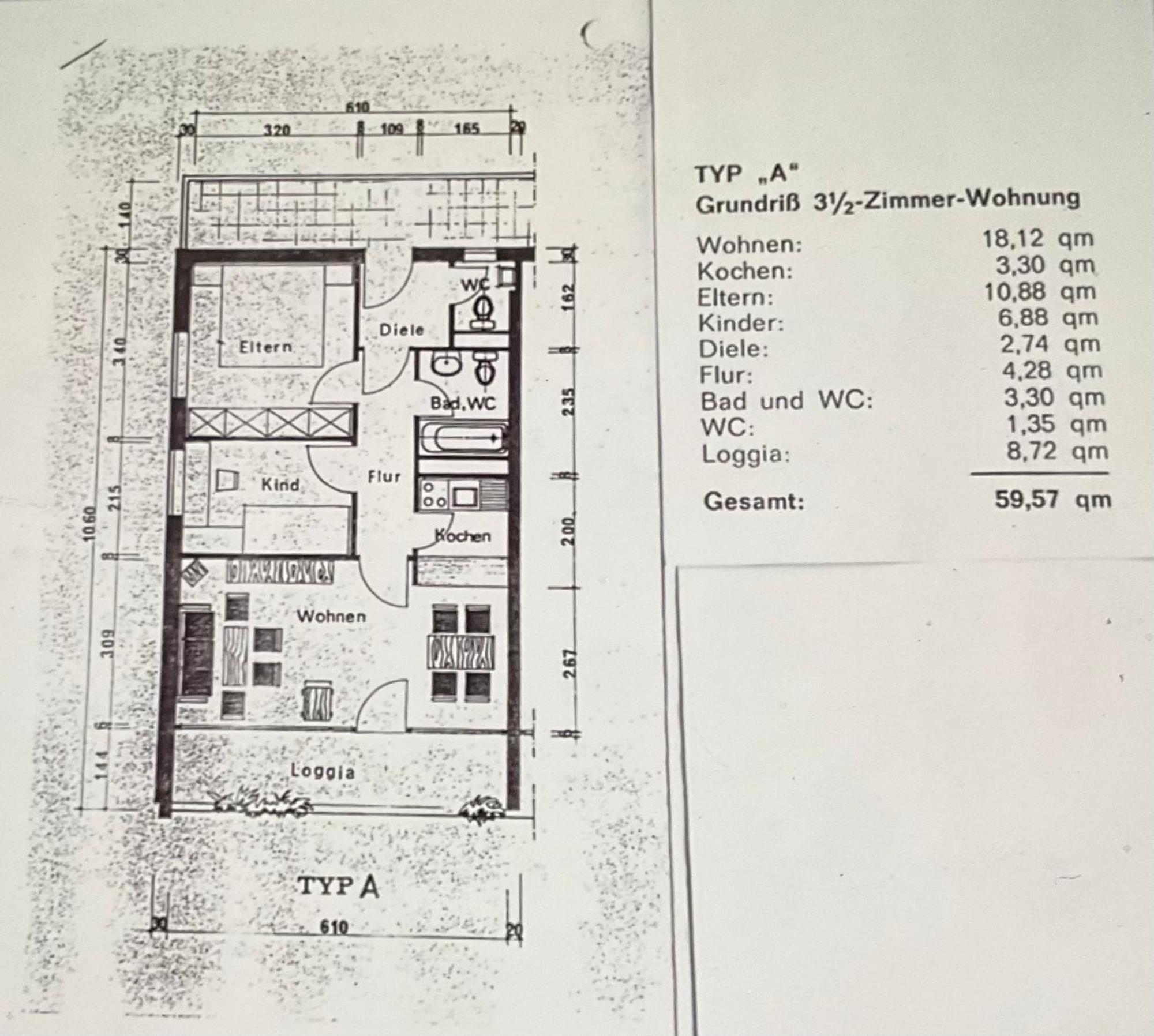 3- 2-1 - Raum - Ferienappartements Dieter Hoffmann Freudenstadt-Kniebis Beim Nationalpark Esterno foto